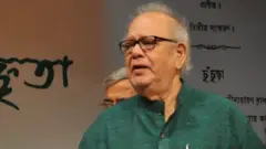 বুদ্ধদেব গুহ