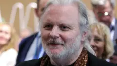 यून फोसा