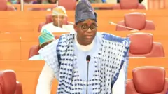 Honorebu Olayiwola Olawale