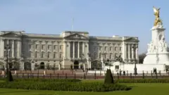 Buckingham Palace