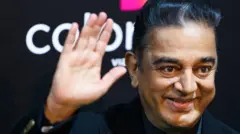 கமல்ஹாசன்