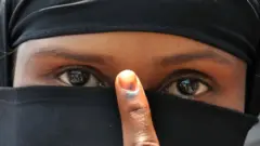 મુસ્લિમ મહિલા