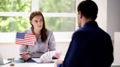 બીબીસી ગુજરાતી અમેરિકા એચ-1બી વિઝા ઈમિગ્રેશન ભારતીય ડોનાલ્ડ ટ્રમ્પ