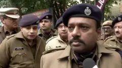 दिल्ली पुलिस