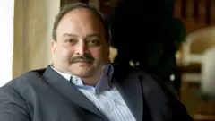 మెహుల్ చోక్సీ