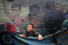 غزه