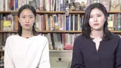 나는 오늘 나에게 ADHD라는 이름을 주었다'의 신지수 작가와 '젊은 ADHD의 슬픔'을 쓴 정지음 작가는 각각 30세, 25세에 성인 ADHD(주의력결핍 과잉행동장애) 진단을 받았다