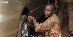 Aworan oniṣẹ ọwọ