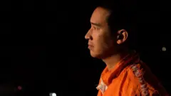 Wasawat Lukharang/BBC Thai