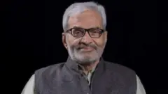 कुमार सप्तर्षी