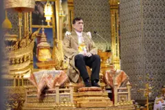 ในหลวง ร.10