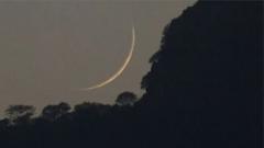 Les pays où les jours de jeûne seront les plus longs en 2026