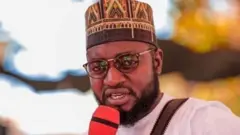 Yusuf Adamu Gagdi