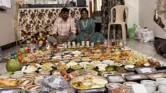 స్వీట్లు, అతిథి మర్యాదలు, గోదావరి అల్లుళ్లు, సంక్రాంతి