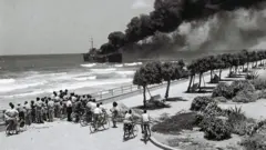 જ્યારે ડૂબવાની અણીએ પહોંચી ગયો હતો ઇઝરાયલ દેશ