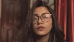 اُشنا حبیب