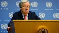 Guterres