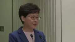 တရုတ်ပြည်က လိုအပ်တဲ့ သူတွေကို လွှဲပေးဖို့ ဥပဒေကြမ်းသေသွားပါပြီလို့ ဟောင်ကောင် အုပ်ချုပ်ရေးမှူးပြော