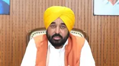 भगवंत मान