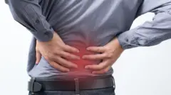 કમરનો દુખાવો