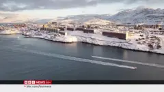 ဂရင်းလန်ရဲ့ အချက်အချာကျမှု