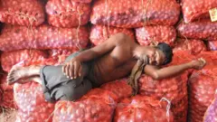 ਭਾਰਤ ਦੀ ਵਿਕਾਸ ਦਰ