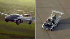 Aircar