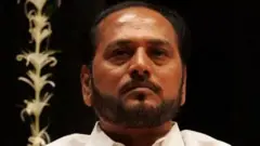 रामदास कदम