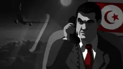 Tunisie : les derniers appels du dictateur