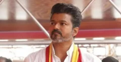தவெக, விஜய், திமுக, தமிழ்நாடு, அரசியல் 