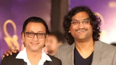 अजय अतुल