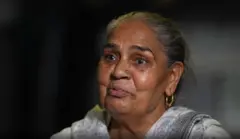 બીબીસી ગુજરાતી, ગુજરાત, પ્રેરણાદાયક, દાદી, કસરત, હેલ્થ