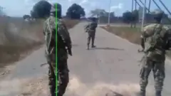 Video ya Msumbiji