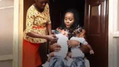 Biba eeyan gbe oyun