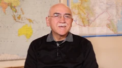 İsa Qəmbər