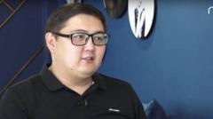 Таймурас Ташиев "Томми молл" боюнча ишкер Шаршенбек Абдыкеримовдун айткандарына жооп берди