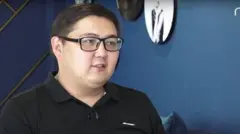 Таймурас Ташиев