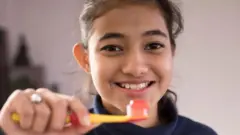 दात कितीवेळा घासावेत