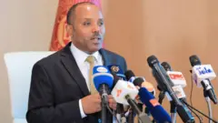 የኢትዮጵያ ንግድ ባንክ ፕሬዝዳንቱ አቤ ሳኖ