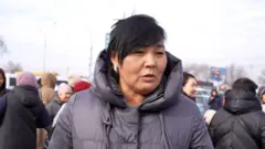  “Дордой Моторс” базарынын соодагери