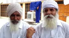 ਗੁਰਮੁਖ ਸਿੰਘ, ਕਿਸਾਨ