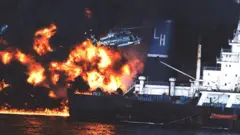 جنگ نفتکش‌ها