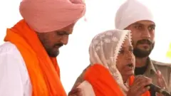 ਸਿੱਧੂ ਮੂਸੇਵਾਲਾ ਕਤਲ