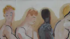 Рисунок Дункана Гранта