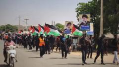 Mauaji ya Ayatollah Khamenei: Jinsi Afrika inavyojibu kwa tahadhari, ukosoaji na huzuni