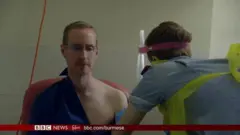 အောက်စဖို့ဒ်က ကိုဗစ်ကာကွယ်ဆေး ရလဒ်ကောင်း