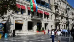 Bakı