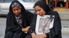 સેટેલાઇટ તસવીરોમાં ખુલાસો : ઈરાનની શાળા અને પાસેના સૈન્યમથક ઉપર વારંવાર હુમલા થયા