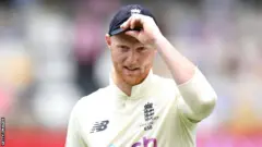 Ben Stokes