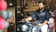 సాయి ధరమ్ తేజ్‌పై కేసు నమోదు